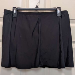 Miraclesuit Swim Skirt